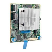 Controladora Para Servidor Hpe Smart Array E208I-A Sr Gen10 8 Internal Lanes/No Cache 12G Sas Modular Lh Controller Digital Data Sheet