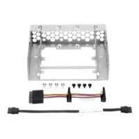 Kit De Conversión Hpe Microserver Gen10 Nhp Sata Sff
