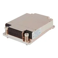 Hpe Kit De Disipador De Calor Para Dl360 Gen10 High Performance Heat Sink