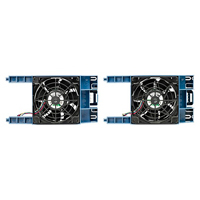 Ventiladores Redundantes Hpe Para Servido Ml350 Gen10
