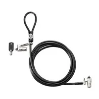 Kit De Montaje Para Rack Hpe Bezel Lock Kit