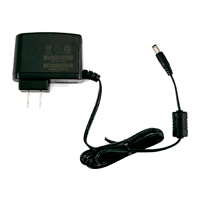 Fuente De Poder Hp Poly 89T06Aaaba/ Para Telefonos Poly Vvx 150, 250, 350, 450 Y Ccx400