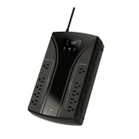 No Break Koblenz 9022 Usb/R 900 Va / 450 W Sustituto 9011 10 Contactos 5 Respaldados, 5 Con Supresion De Picos Hasta 76 Min Con Una Aio, Pantalla Lcd, 3 Años De Garanta En Equipo Y 2 En Bateria