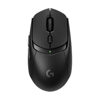 Mouse Gaming Logitech G309 Lightspeed Inalambrico Negro