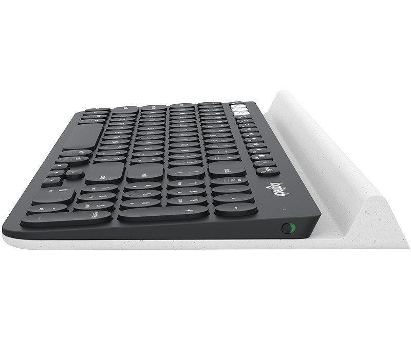 Teclado Logitech K780 Wireless Multidispositivo B