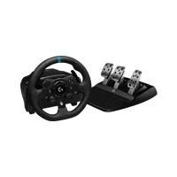 Volante Simulador De Carreras Logitech G920 Para Xbox One Y Pc