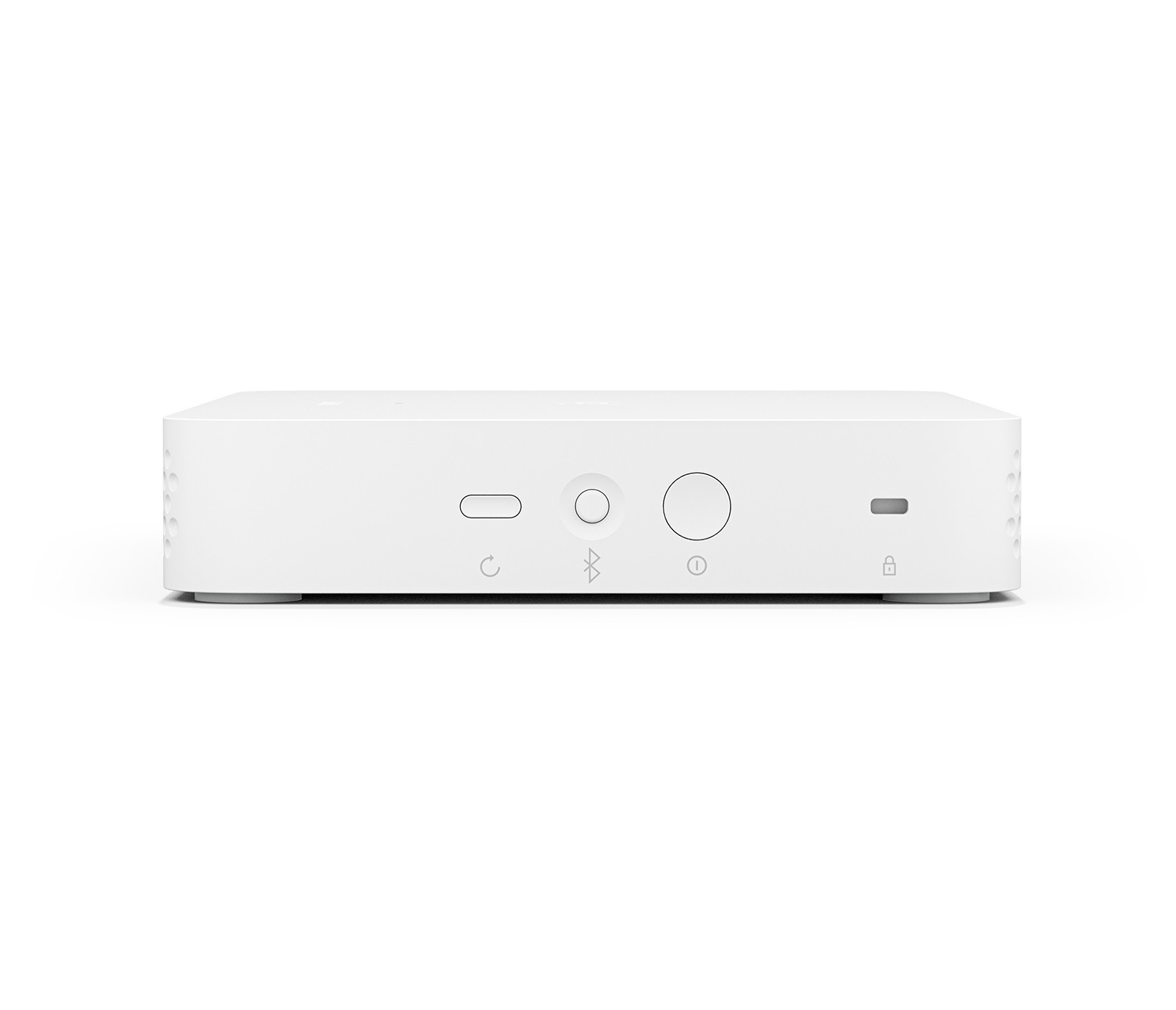 Logitech Roommate Dispositivo Autonomo Collabos Para Camaras Y Perifiericos