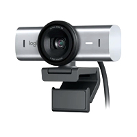 Camara Web Logitech MX  Brio Pro 700 Graphite