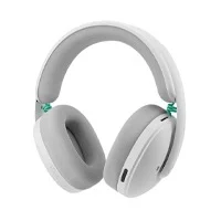 Audifonos Gaming Logitech G325 Lightspeed Inalambrico Recargable Blanco