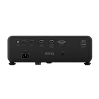 Videoproyector Benq Lw600St Plus 3200 Lum Wxga 1280X800 Led Hasta 20000 Hrs Hdmi 1.4X2 Usb Tipo A 2.0X2 Rs232 X1 Bocina 10Wx1 Zoom 1.2X