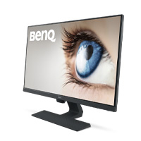 Monitor Benq Consumo Gw2790Qt 27 / 2K Qhd / Ips / 75Hz / 5Ms / Hdmi, Displayport, Usb-A, Usb-C / Altavoces Integrados / Eye Care / Ergonomico / Blanco / Garantia 3 Años