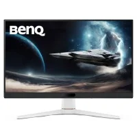 Monitor Benq Mobiuz Gamer Ex251 24.5 / Full Hd / Ips / 165Hz / 1Ms / Hdmi, Displayport / Altavoces Integrados / Eye Care / Freesync / Blanco / Garantia 3 Años