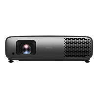 VIDEOPROYECTOR BENQ W4100I DLP 3200 LUM 4KUHD 4LED HASTA 13000 HRS HDMIX3 USB TIPO A BOCINA 5WX1 ANDROID TV DONGLE