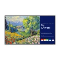 Monitor De Señalizacion Digital Benq Sl5504 55 Uhd 4K 500 Nits Bocina 12Wx2 8Gb Ram 64Gb Rom Transimion Inalambrica 24/7 3 Años De Garantia