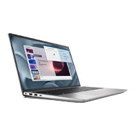 Laptop Dell Pro Essential 15.6" PV15250 Intel Core i7-1355U 16GB RAM 512GB SSD Windows 11 Pro Garantía 1 Año Básico