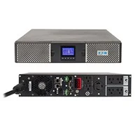 No Break / Ups / Eaton On Line 9Px Modelo 9Px3000Rt 3Kva 3000Va/2700W 120V Voltaje Entrada-Salida / Entrada 1 Nema L5-30P / Salida 6 Nema 5-20R 1 Nema L5-30R