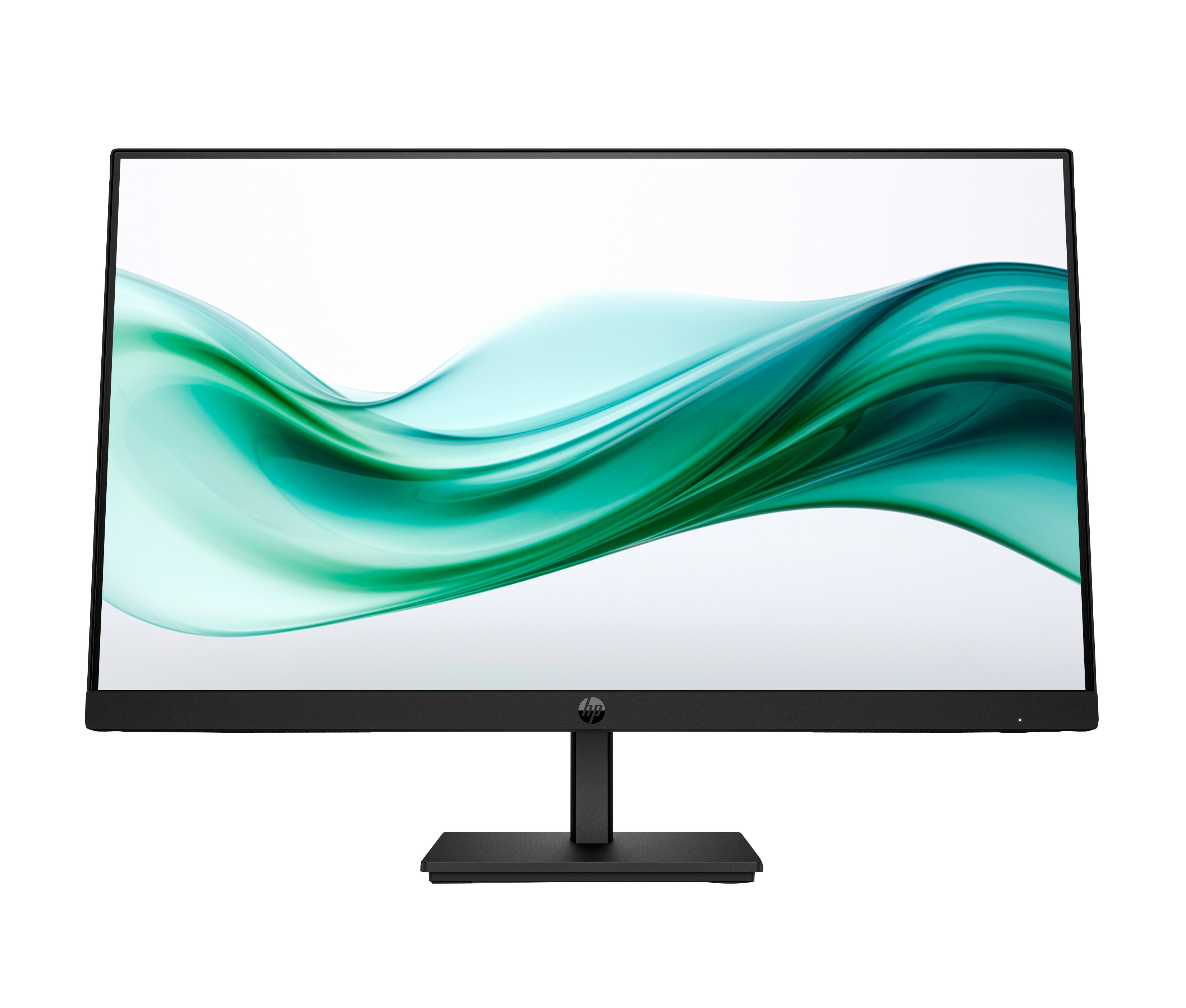 MPN-9U5C1AAABA-featured Monitor HP Series 3 Pro 9U5C1AA 23.8" Full HD 1920 X 1080 VA HDMI VGA Antirreflejo Negro - Imagen 1