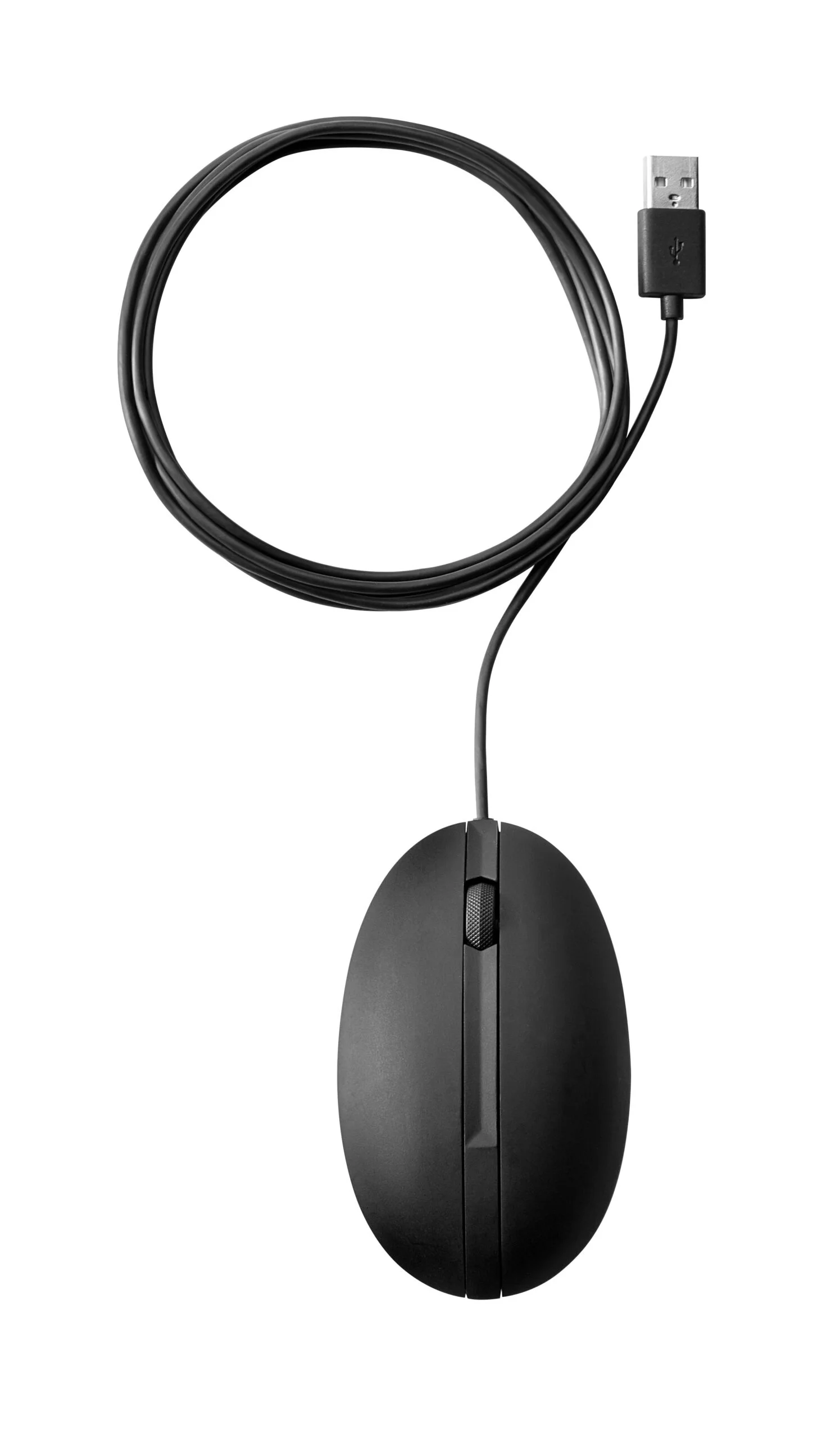 MOUSE OPTICO HP 320M CON