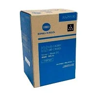 Toner Konica Minolta Aajw130 Negro, Rendimiento 13,000 Impresiones A 5% De Cobertura, Para Equipo Bizhub C4050I