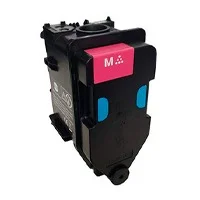 Toner Konica Minolta Magenta, Bizhub 3320I, Rendimiento 9,000 Impresiones, 5% De Cobertura