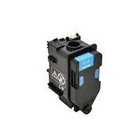 Toner Konica Minolta Aajw430 Cyan, Rendimiento 9,000 Impresiones A 5% De Cobertura, Para Equipo Bizhub C4050I