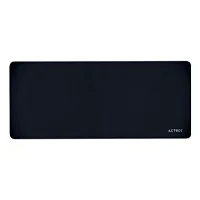 Mousepad Acteck Vibe Leather Tp676Lc / Alfombrilla Mouse Pad / Cuero Sintetico (Pu) / 80 X 35 Cm / Doble Cara / Azul - Gris / Ac-941006