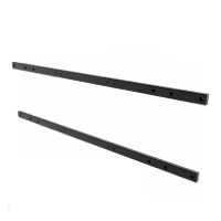 Rieles Adaptadores Peerless-Av Acc-V1500X Para Patrones De Montaje Vesa® De 1200 Mm O 1500 Mm De Ancho