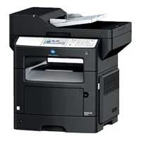 Multifuncional Laser Monocromatico, Konica Minolta, Bizhub 4020I, 42 Ppm, Duplex, 1200 Por 1200 Dpi, Memoria 256 Mb, Interfases Usb 2.0, Gigabit Ethernet 10/100/1000