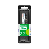 Memoria Adata Udimm Ddr5 32Gb 5600Mhz Cl46 1.1V (Ad5U560032G-S)