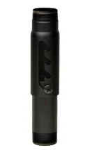 Columna De Extension Ajustables Peerless- Av Aec018024 18 - 24 (460 - 610 Mm) Con Capacidad De Carga De 408 Kg