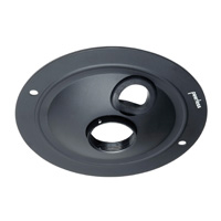 Accesorio Peerless Columna De Extensión Ajustables Aec0507 Para Videoproyectores O Monitores Capacidad Hasta 227 Kg