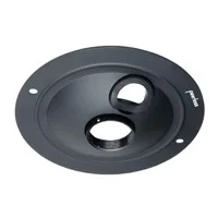 Accesorio Peerless Columna De Extensión Ajustables Aec0507 Para Videoproyectores O Monitores Capacidad Hasta 227 Kg