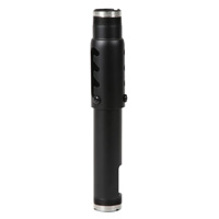 Accesorio Peerless Columna De Extensión Ajustables Aec0608 Para Videoproyectores O Monitores Capacidad Hasta 227 Kg