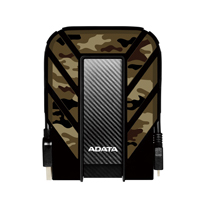 DISCO DURO EXTERNO ADATA HD710MP 1TB PORTATIL 2.5 USB 3.2 WINDOWS MAC LINUX CONTRAGOLPES COLOR CAMUFLAJE AHD710MP-1TU31-CCF