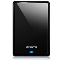 Disco Duro Externo Adata 2TB HV620S 2.5" USB 3.1 Negro