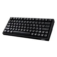 Teclado Mecanico Adesso Easytouch 610 Akb-610Ub Compacto Con Tecla De Acceso Rapido Copilot Ai, Usb, Multi Sistema Operativo (Ingles)