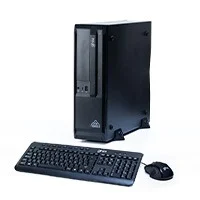 GHIA FRONTIER ELITE 1.2 / AMD RYZEN 5 5600GT, 6 NUCLEOS MAX 4.6 GHZ / RAM 16 GB / SSD NVME 512 GB / WIFI / BT / SIN SISTEMA