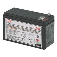 APC REPLACEMENT BATTERY CARTRIDGE #154 PARA UPS BE600M1-LM