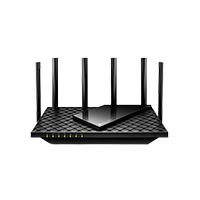 Router | Tp-Link | Archer Axe75 | Ax5400 | Gigabit | Wifi 6E  Ia | Tribanda | Onemesh