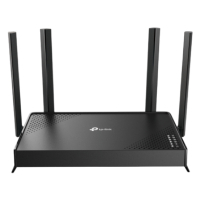 ROUTER | TP LINK | ARCHER BE220 | BE3600 DUAL-BAND WI-FI 7 ROUTER