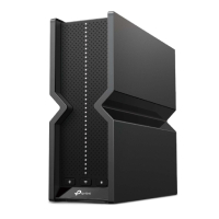 ROUTER | TP LINK | ARCHER BE550 | BE9300 TRI-BAND WI-FI 7 ROUTER