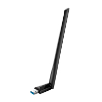 ADAPTADOR | TP LINK | ARCHER TX35U PLUS | USB INALÁMBRICO DE ALTA GANANCIA AX1800