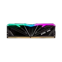 MEMORIA RAM XPG ARMAX RGB DDR5, 16GB 5600MHZ, CL46, COLOR NEGRO(AX5U5600C4616G-SAMRBK)