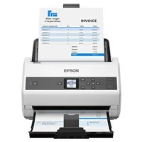 Escaner Epson Workforce Ds-970, 85 Ppm/170 Ipm, 600 Dpi, 30 Bits, Usb, Adf, Duplex
