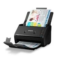 Escaner Epson Es-400 Ii, 35 Ppm / 70 Ipm, 600 Dpi, 31 Bits, Usb, Adf, Duplex