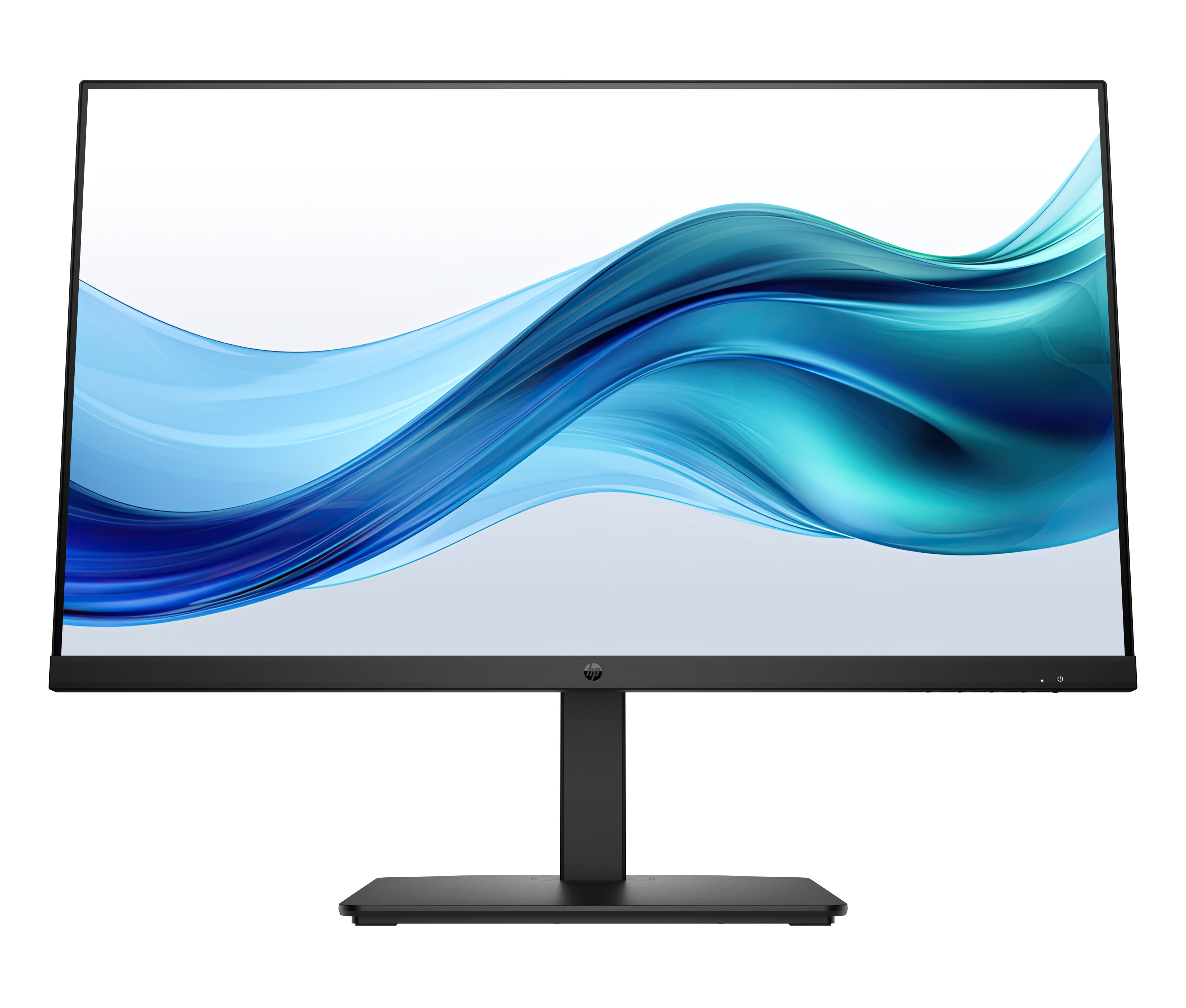 MPN-B1GM6AAABA-featured Monitor HP 327PE S3 Pro 27" IPS 5ms GTG FHD 1920 x 1080 100Hz DP HDMI - Imagen 1