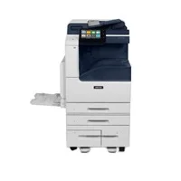MULTIFUNCIONAL MONOCROMATICO 35 PPM
