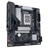 Tarjeta Madre Gigabyte B860M Eagle P Wifi6E / Intel Socket 1851 / Ddr5 X 4 / Wifi 6 / Bt 5.3 / Atx / Gama Media