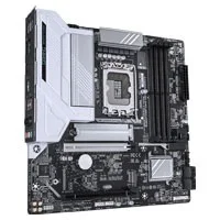 Tarjeta Madre Gigabyte B860M Gaming X Wifi6E / Intel Socket 1851 / Ddr5 X 4 / Wifi 6 / Bt 5.3 / Atx / Gama Media