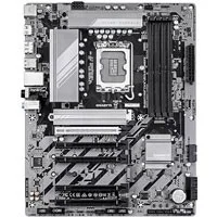 Tarjeta Madre Gigabyte B860 Ds3H Wifi6E / Intel Socket 1851 / Ddr5 X4 / Wifi 6 / Bt 5.3 /  Atx / Gama Media